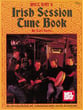 IRISH SESSION TUNE BOOK cover